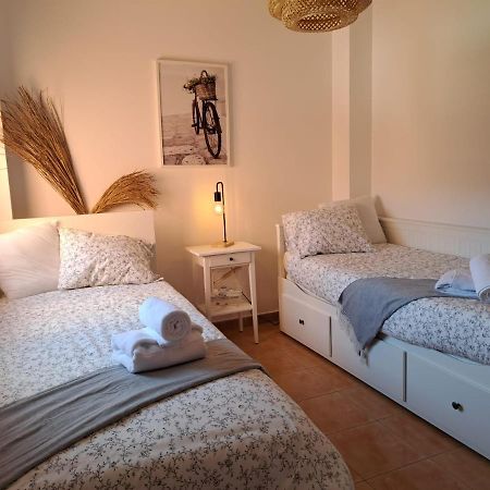 Atico Estrella Sunset Apartment Corralejo Luaran gambar