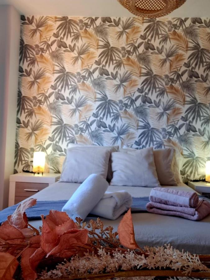 Atico Estrella Sunset Apartment Corralejo Luaran gambar