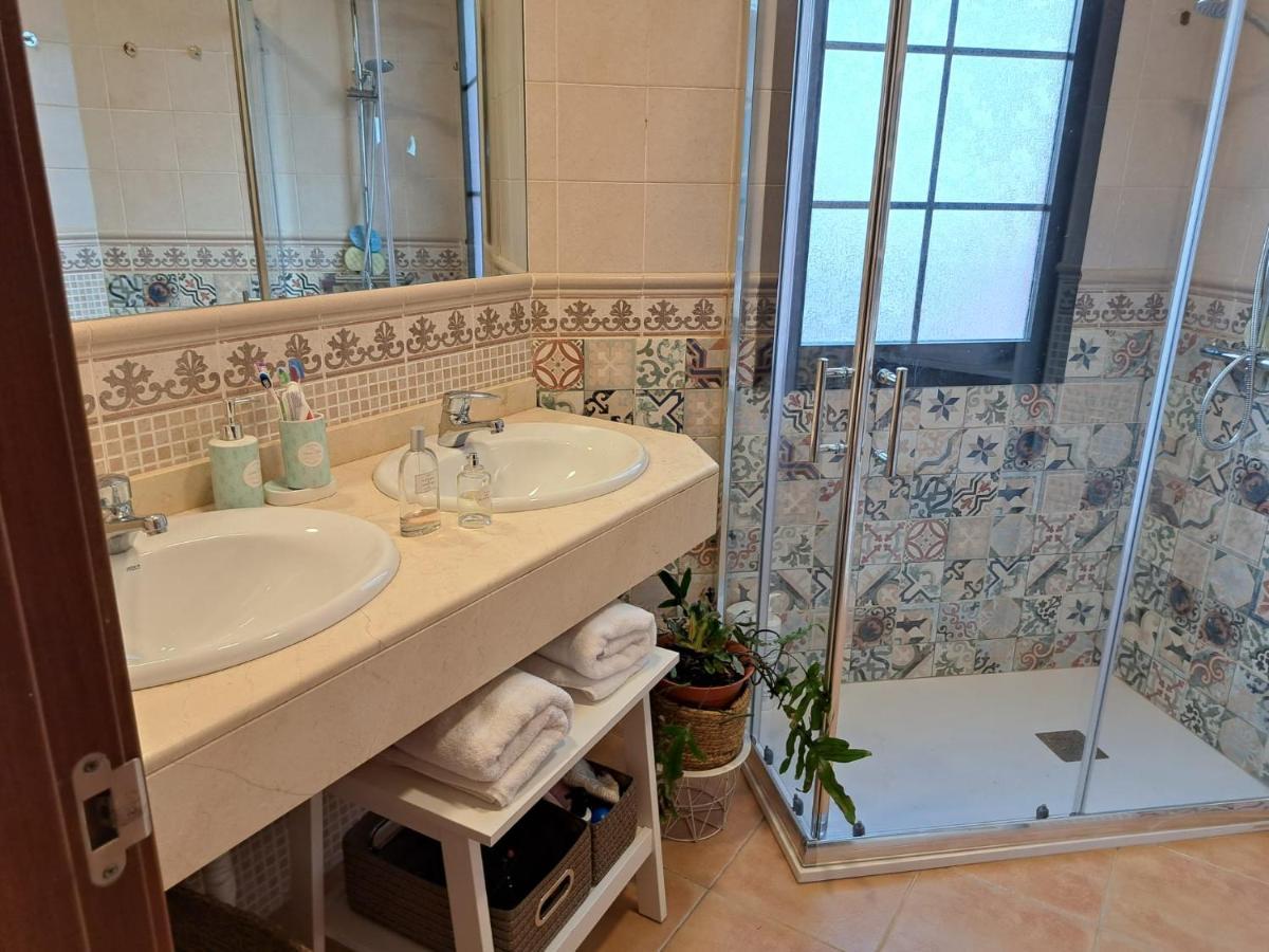 Atico Estrella Sunset Apartment Corralejo Luaran gambar