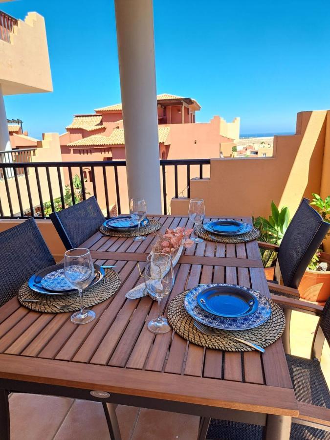 Atico Estrella Sunset Apartment Corralejo Luaran gambar