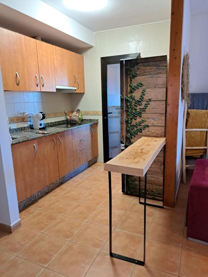Atico Estrella Sunset Apartment Corralejo Luaran gambar