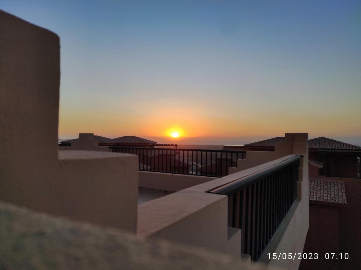 Atico Estrella Sunset Apartment Corralejo Luaran gambar
