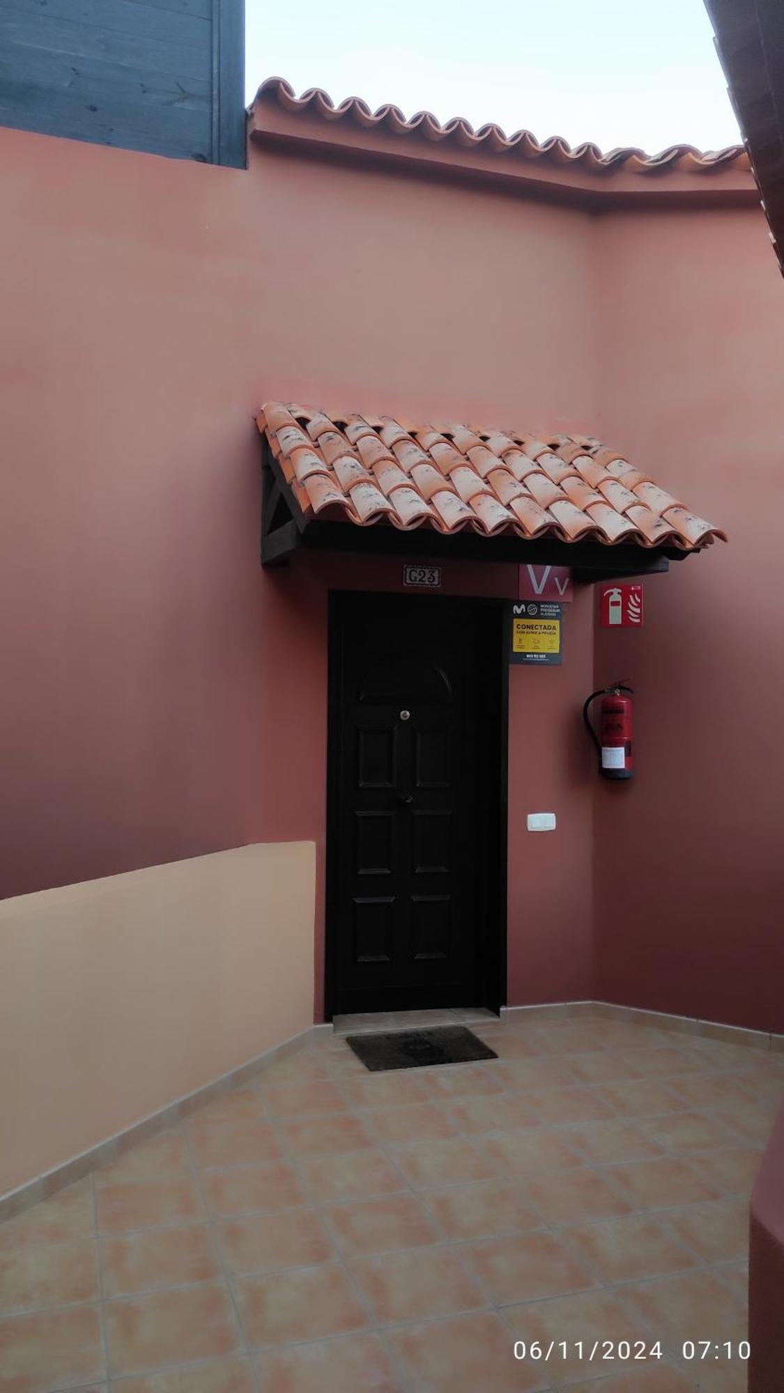 Atico Estrella Sunset Apartment Corralejo Luaran gambar